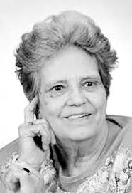 Mary Marguerite Smith