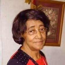 Ella Ree Moore Obituary May 3, 2020