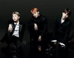 List of songs by rap line. Which Member Of The Rap Line Are You Bts Quiz