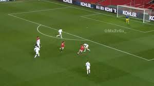 ⚽ футбол манчестер юнайтед shoretire shola. Shola Shoretire V Leeds United 5 2 2020 Youtube