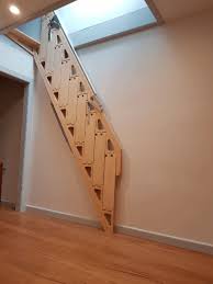 Bcompact Hybrid Stairs And Ladders I Would Be Texting And