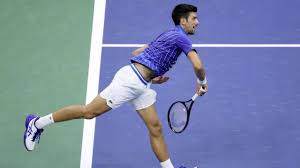 Aesthetically i thought that djokovic's uniqlo kits were the more attractive imo ( i liked the colors and lack of graphics ). Novak Djokovic Sends Message To Fans After Us Open 2020 Disqualification