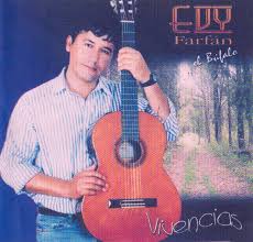 FOLKLORE DEL SUR DE BOLIVIA: EVY FARFAN