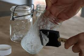 How To Make A Glass Jar Skyline How Tos Diy