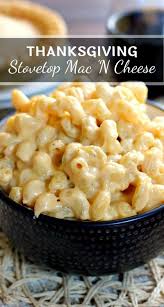Creamy Stovetop Macaroni And Cheese Mac And Cheese Homemade Creamy Macaroni And Cheese Recipes