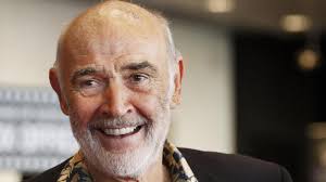 Sean Connery retail Sein letzter Wunsch erf