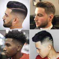 Check spelling or type a new query. How To Fade Hair Do A Fade Haircut Yourself With Clippers 2021