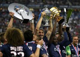 At the top of the french football league system, it is the country's primary football competition. Psg Weighing Options As League Cup Defence Begins