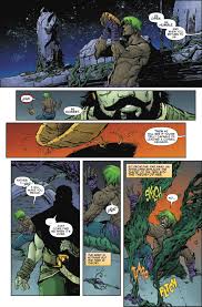 I'm taking a break now on it… because i get into shouting matches when people start miss quoting bits of facts i've gleamed over this thing. The Real Threat Behind This Summer S Big Marvel Event Is Exposed In Lords Of Empyre Celestial Messiah 1 Gamesradar