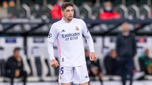 Born 9 february 1964) is a spanish football manager and former player who played as a forward. Federico Valverde Set For December Return
