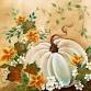 PUMPKIN FLORAL BEAUTY $10 Bottomless Mimosas event image