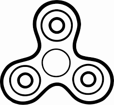 Fidget Spinner Coloring Page Fresh Spinners For Baby Coloring Pages Baby Coloring Pages Coloring Pages For Kids Coloring Pages
