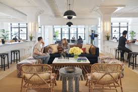 Introducing Oscar S New Headquarters