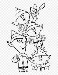 Along with these elf coloring pages for adults, you can also check various abstract and other hard coloring pages for grown ups. Elf Pictures To Color Christmas Elf Coloring Pages Free Transparent Png Clipart Images Download