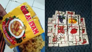 Lihat juga cara membuat kripik . 11 Jajanan Sd Yang Bikin Kita Nggak Bakal Melupakan Kenangan Masa Kecil Semanis Itu Ya