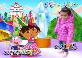 Dora et emma ont préparé un beau volcan pour expliquer la géothermie à leurs camarades. Dora La Exploradora Episodios Completos