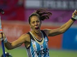 Las leonas retomaron el camino a tokio y hay nuevas jugadoras convocadas. El 2019 Comenzara Con Dos Mendocinas En Las Leonas Diario El Sol Mendoza Argentina