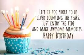 Inspiring Birthday Quotes For Women Inspirational Birthday Quotes Daughter No Matter How Young You Feel No M Happy Birthday Quotes For Friends Birthday Quotes Inspirational 30th Birthday Wishes