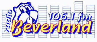 Radio Beverland、 106.1 FM Beveren