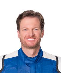 Dale Earnhardt Jr News, Rumors, & NASCAR Updates