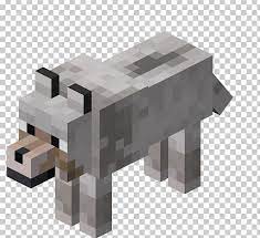 Minecraft Pocket Edition Minecraft Story Mode Png Angle Furniture Gaming Gray Wolf Minecraft Minecraft Minecraft Clipart Minecraft Images