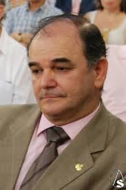 Andres Martín Angulo elegido Hermano Mayor en la Divina Pastora y Santa  Marina