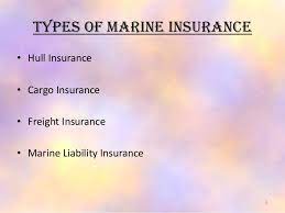 The marine insurance has the following essential features which are also called fundamental principles of marine insurance, (1) features of general contract, (2) insurable interest, (3) utmost good faith, (4) doctrine of indemnity, (5) subrogation, (6) warranties, (7) proximate cause, (8). Types And Policies Of Marine Insurance Notes Videos Qa And Tests Grade 12 Business Studies Risk Management And Insurance Kullabs