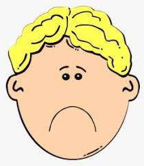 Maybe you would like to learn more about one of these? Sad Boy Svg Clip Arts Boy Sad Face Clipart Hd Png Download Kindpng