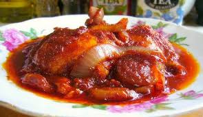 Masukkan garam, belacan dan air asam jawa. Resepi Sambal Telur Sedap Sangat Menggoda Selera Blogopsi