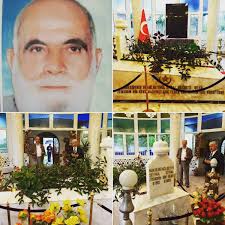 Hacı Bayram TÜRKOĞLU