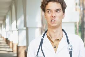 Ein halloween kostüm selber machen? An Fasching Als Arzt Verkleiden So Geht S