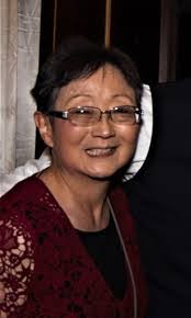 Patricia Ono's Instagram, Twitter & Facebook