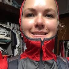 Jessie Kinney's Instagram, Twitter & Facebook