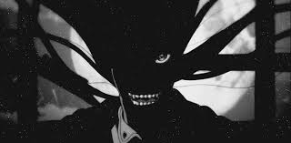 Vampire Animated Gif Alucard Hellsing Hellsing Alucard