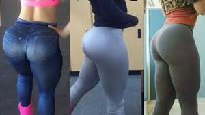 The legendary leggings haul or as i say: Exercises For Legs And Buttocks Crossfit Girls Yoga Pants Butt Workout Sports Ass Big Booty Train Youtube