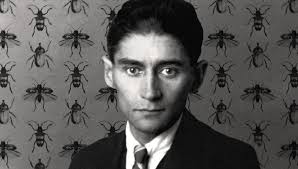 L'insecte de la famille : épisode 1/5 du podcast Kafka, métamorphosé