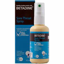 Betadine Mouthwash Uses Dosage Side Effectswarnings And Precautions Mouthwash Drug Interactions Pregnant And Breastfeeding