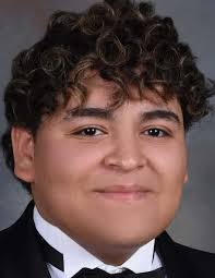 52 to graduate from George Friday night