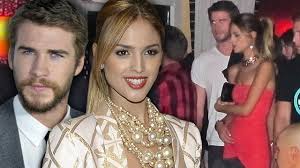 We did not find results for: Liam Hemsworth Moving On With Eiza Gonzalez Youtube