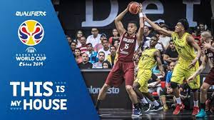 Colombia and venezuela took part in the first two games of the current copa america edition. Venezuela Vs Colombia Highlights Fiba Basketball World Cup 2019 Americas Qualifiers Youtube