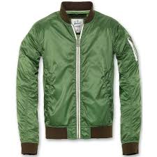 brandit portland green men jackets brandit size guide