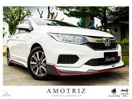 ✅ browse our daily deals for even more savings! Honda City 2017 Body Kits By Amotriz Commuter Bodykits Inspired By Lnwshop Com