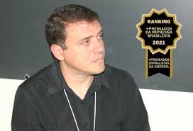 Cid Martins é o +Premiado Jornalista da História na Região Sul