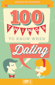 Finances, family, goals, and relationships, these questions will allow the two of you to. 100 Things To Know Before Dating And Marriage Pamphlet Pkg Of 5 Pamphlets Rose Publishing 9781890947415 Amazon Com Books