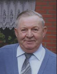 Toon Spooren († 15/03/2018)