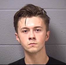 Midweek Will County Jail Blotter