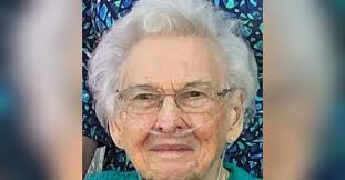 Marjorie L. Anthony Obituary