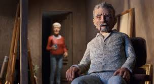 5 new british films to brighten your 2021. The 2020 Academy Award Nominated Short Films Animation And Live Action Detroit Institute Of Arts Museum