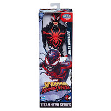 Target / toys / marvel venom toys (1500). Marvel Spider Man Maximum Venom Figure 30 Cm Styles May Vary Online In Dubai Uae Toys R Us
