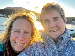 Standing for what matters